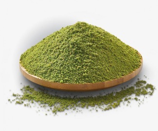 Tatlılar için antep fıstığı