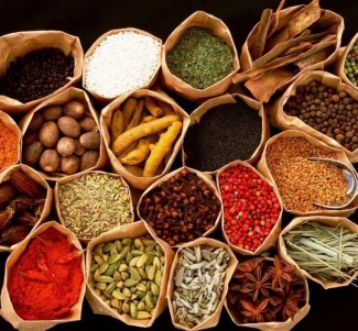 Kaliteli Baharatların Adresi